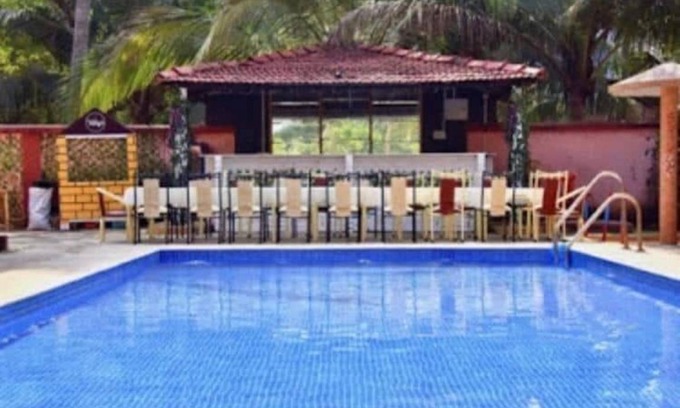 Gauravaddo Hotel | 272 m² Hotel ∙ 4 guests