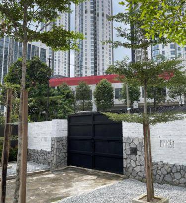 Kuala Lumpur House | 279 m² House ∙ 4 bedrooms ∙ 15 guests