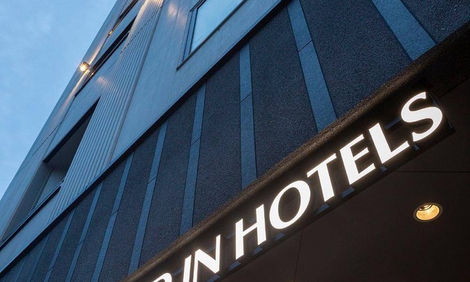 Kuramae Hotel | 28 m² Hotel ∙ 127 guests