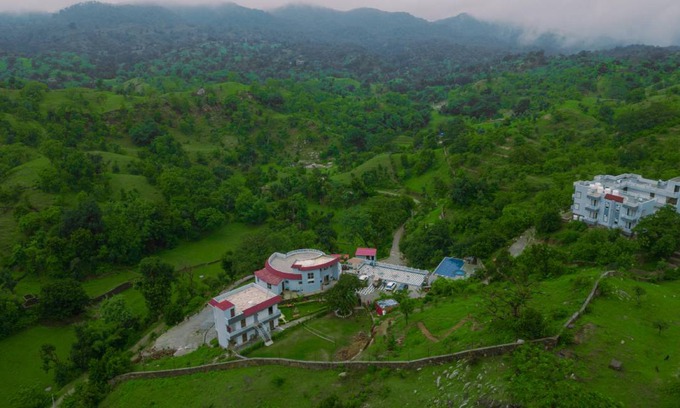 Kumbhalgarh Hotel | 28 m² Hotel ∙ 2 guests