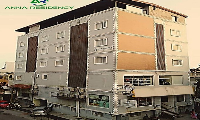 Heritage Town Hotel | 28 m² Hotel ∙ 4 guests