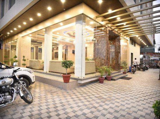 Tonk Road Hotel | 28 m² Hotel ∙ 3 guests