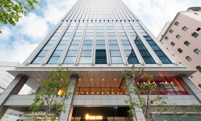 Shiba Hotel | 28 m² Hotel ∙ 127 guests