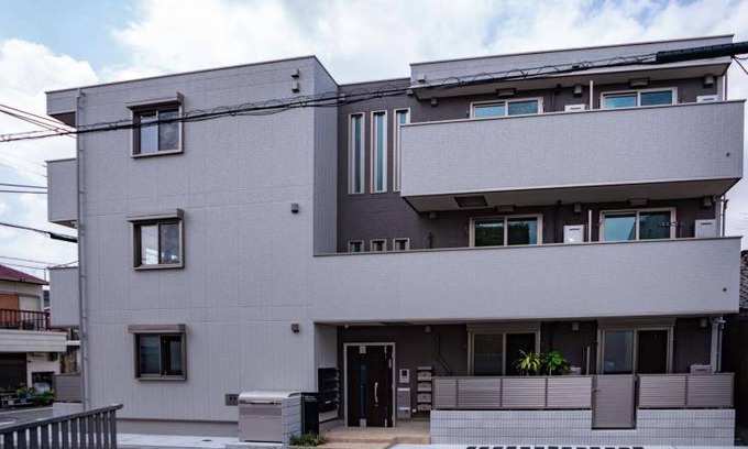 Higashiyodogawa Apartment | 28 m² Apartment ∙ 1 bedroom ∙ 2 guests