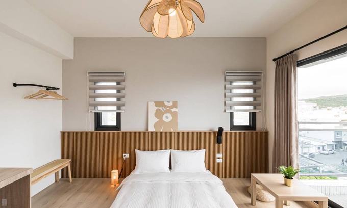 Shanjiao Hotel | 28 m² Motel ∙ 4 guests