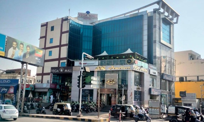 Ajmer House | 28 m² Motel ∙ 5 guests