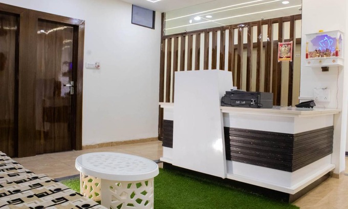 Indore Apartment | 28 m² Serviced apartment ∙ 7 guests