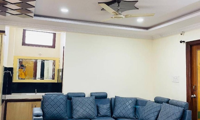 Kondapur Apartment | 2800 m² Apartment ∙ 2 bedrooms ∙ 6 guests