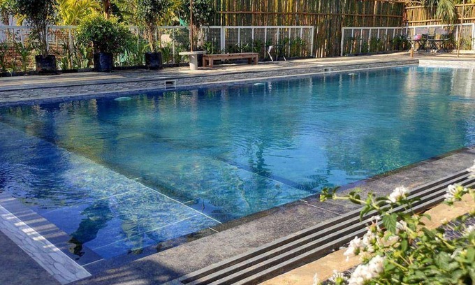 Kottappadi part Villa | 2800 m² Villa ∙ 5 bedrooms ∙ 20 guests