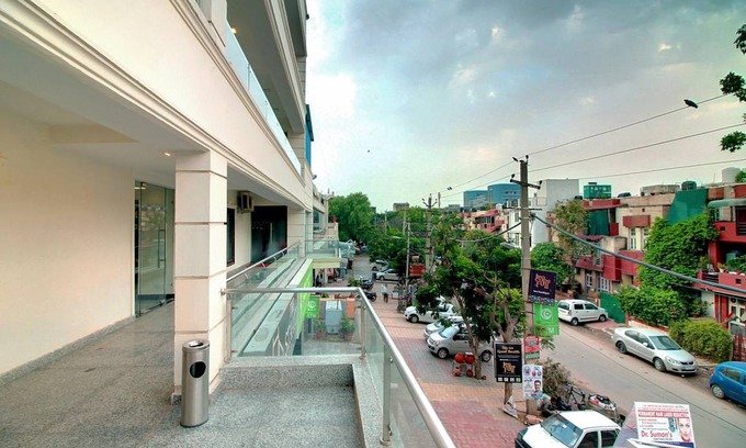 DLF Phase 3 Bed & Breakfast | 289 m² Bed and breakfast ∙ 3 guests