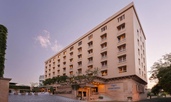 Panch Batti Hotel | 29 m² Hotel ∙ 4 guests