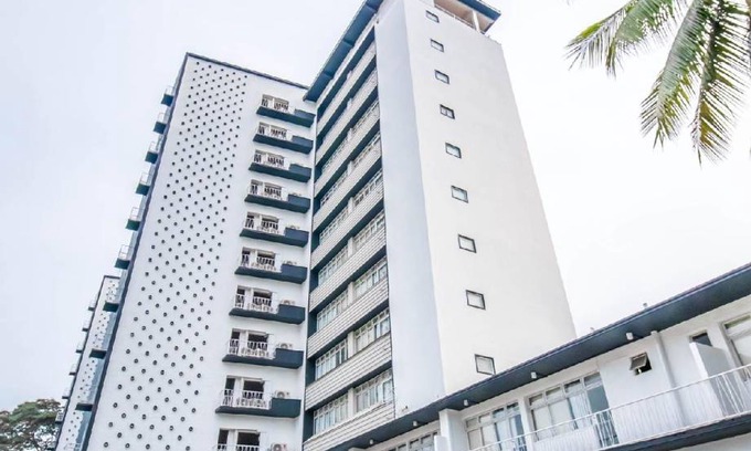 Queenstown Apartment | 29 m² Serviced apartment ∙ 4 guests