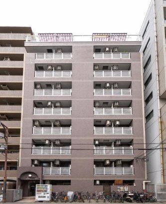 Motomatchi Apartment | 30 m² Apartment ∙ 1 bedroom ∙ 4 guests