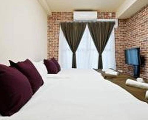 Tennoji Apartment | 30 m² Apartment ∙ 1 bedroom ∙ 4 guests