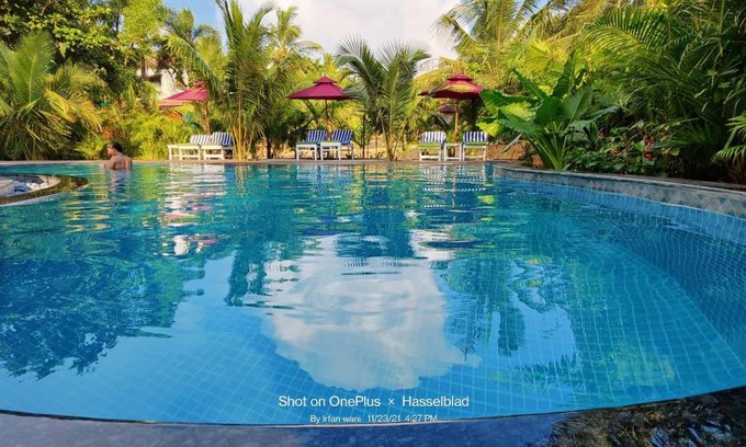 Saunta Vaddo Bed & Breakfast | 30 m² Bed and breakfast ∙ 4 guests