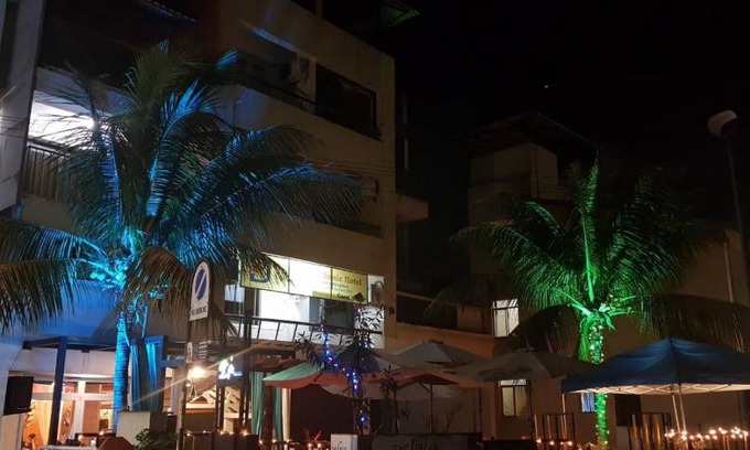 Dona Paula Hostel | 30 m² Hostel ∙ 4 guests