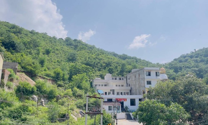Kumbhalgarh Hotel | 30 m² Hotel ∙ 3 guests