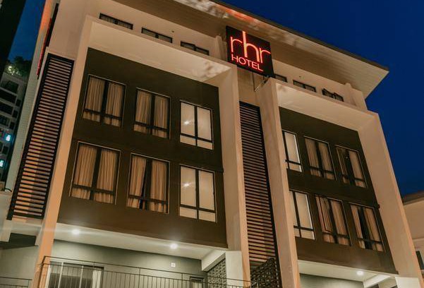 Batu Caves Hotel | 30 m² Hotel ∙ 127 guests