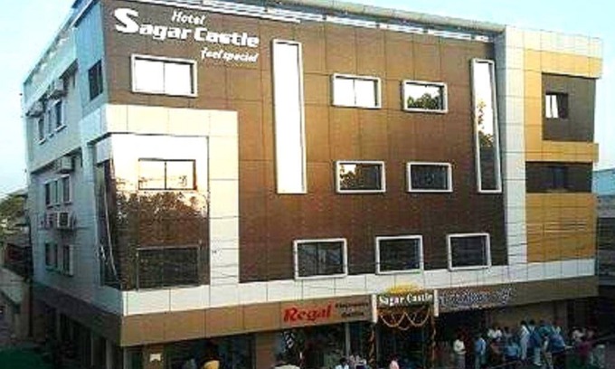 Ratlam Hotel | 30 m² Hotel ∙ 2 guests