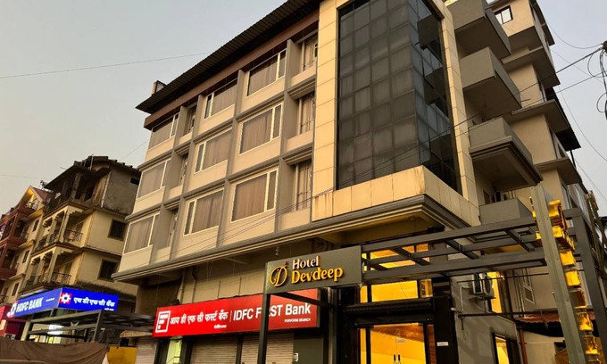 Alto de Porvorim Hotel | 30 m² Hotel ∙ 2 guests