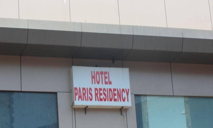 Dadar Hotel | 30 m² Hotel ∙ 4 guests