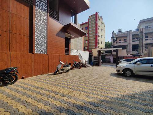 Gaya Hotel | 300 m² Hotel ∙ 3 guests