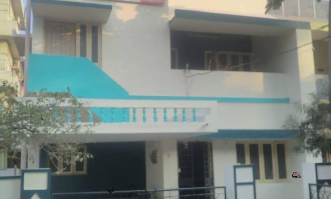 Visakhapatnam House | 300 m² House ∙ 3 bedrooms ∙ 10 guests