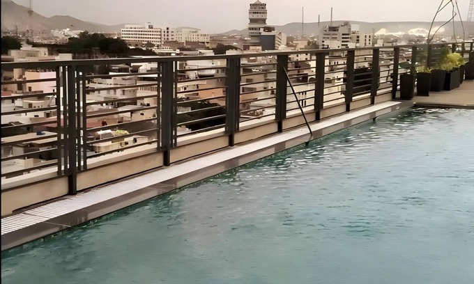 Gopalbari Apartment | 308 m² Apartment ∙ 2 guests