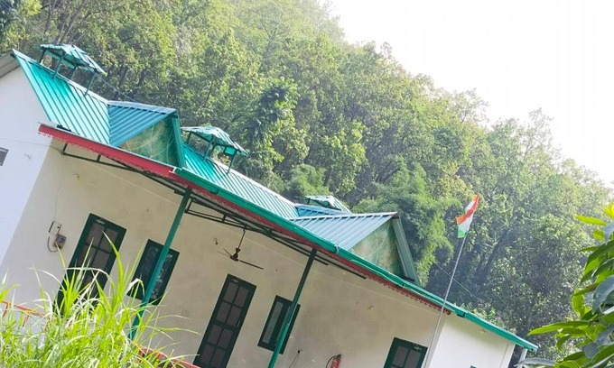 Lansdowne Bed & Breakfast | 31 m² Bed and breakfast ∙ 2 guests