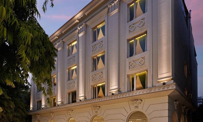 Patel Nagar Hotel | 31 m² Hotel ∙ 2 guests