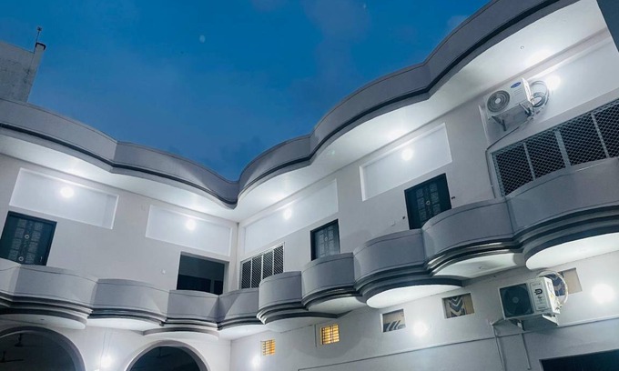 Lanka Apartment | 317 m² Apartment ∙ 6 bedrooms ∙ 20 guests