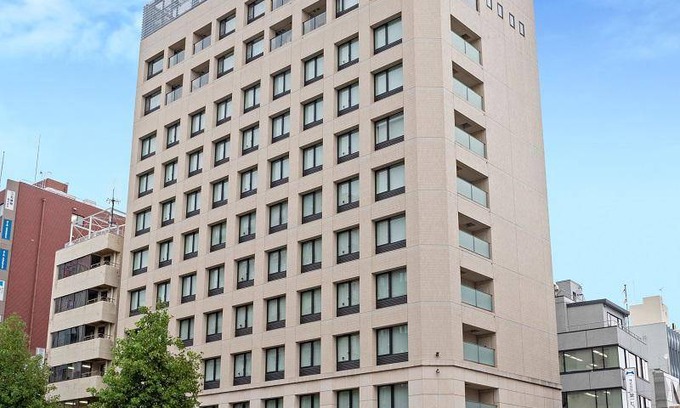 Yotsuya Hotel | 32 m² Hotel ∙ 127 guests