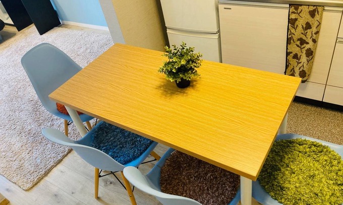 Higashinari House | 32 m² House ∙ 1 bedroom ∙ 6 guests