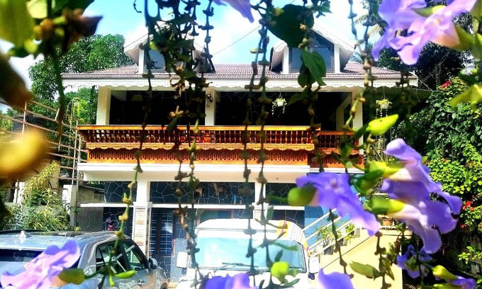 Pirmed Bed & Breakfast | 325 m² Bed and breakfast ∙ 4 bedrooms ∙ 12 guests