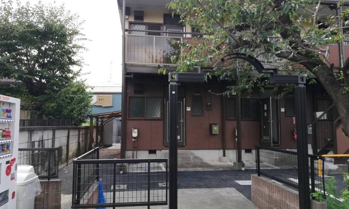 Chofu Apartment | 33 m² Apartment ∙ 1 bedroom ∙ 4 guests