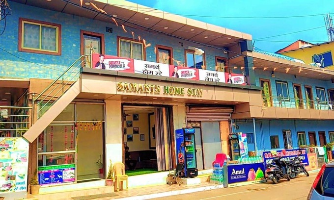 Pachmarhi Bed & Breakfast | 33 m² Bed and breakfast ∙ 4 guests