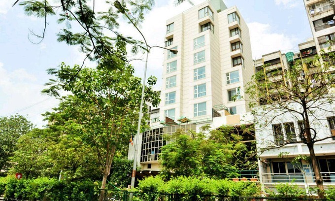 Surat Bed & Breakfast | 33 m² Bed and breakfast ∙ 4 guests