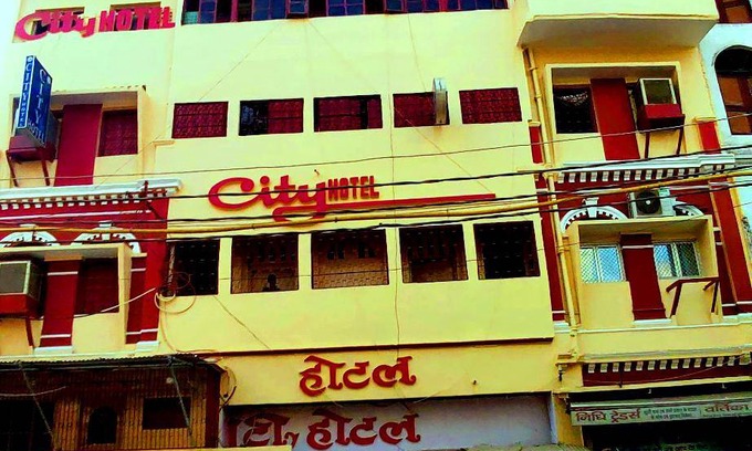 Allahabad Hotel | 33 m² Hotel ∙ 5 guests