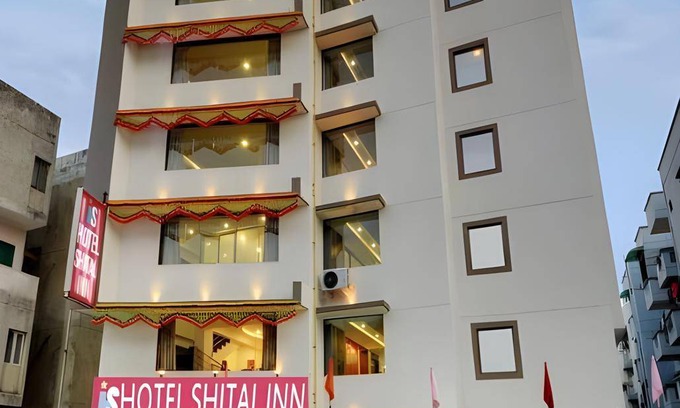Vastrapur Hotel | 33 m² Hotel ∙ 4 guests