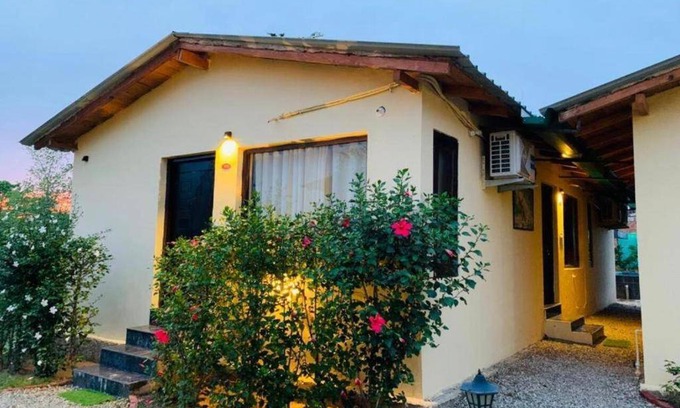 Ramnagar Resort | 33 m² Resort ∙ 4 guests
