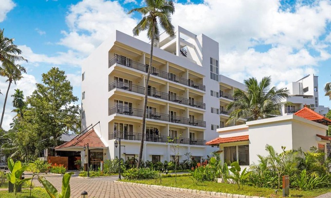 Kumbalam Apartment | 33 m² Serviced apartment ∙ 4 guests