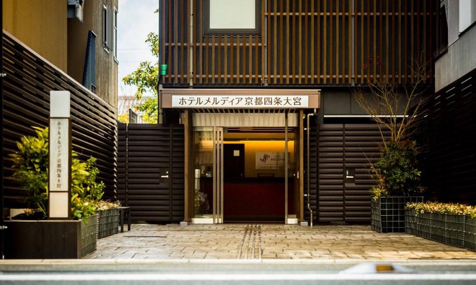 Shijo Hotel | 34 m² Hotel ∙ 4 guests