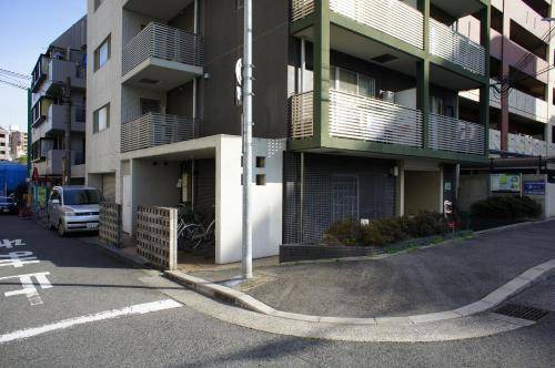 Uehonmachi Apartment | 34 m² Apartment ∙ 1 bedroom ∙ 5 guests