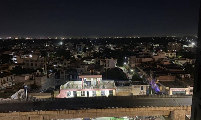 Shyam Nagar Apartment | 344 m² Apartment ∙ 3 guests