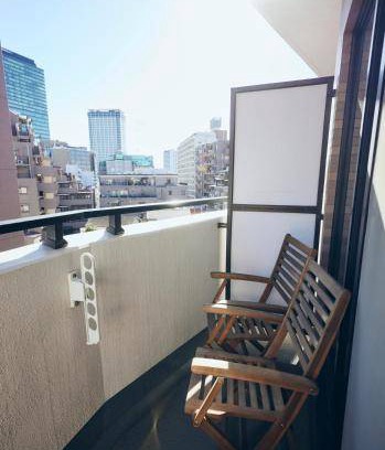 Shinsencho Apartment | 35 m² Apartment ∙ 2 bedrooms ∙ 4 guests