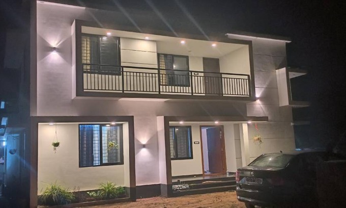 Kulanada Bed & Breakfast | 35 m² Bed and breakfast ∙ 5 guests