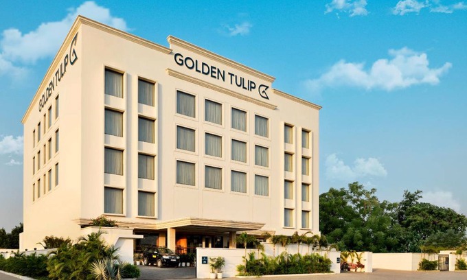Jalandhar Hotel | 35 m² Hotel ∙ 3 guests