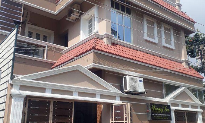 Kalapettai House | 35 m² Motel ∙ 2 bedrooms ∙ 6 guests