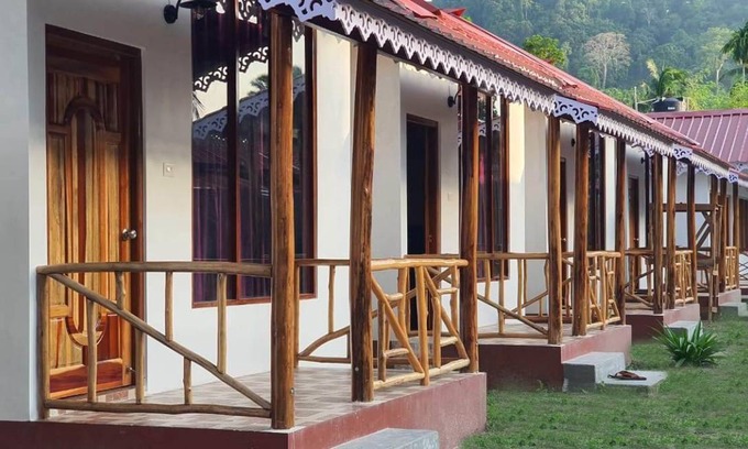 Havelock Island Resort | 35 m² Resort ∙ 2 guests