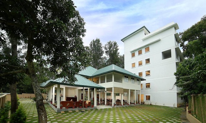 Kumily Resort | 35 m² Resort ∙ 3 guests